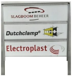 bedrijven Slagboom Beheer