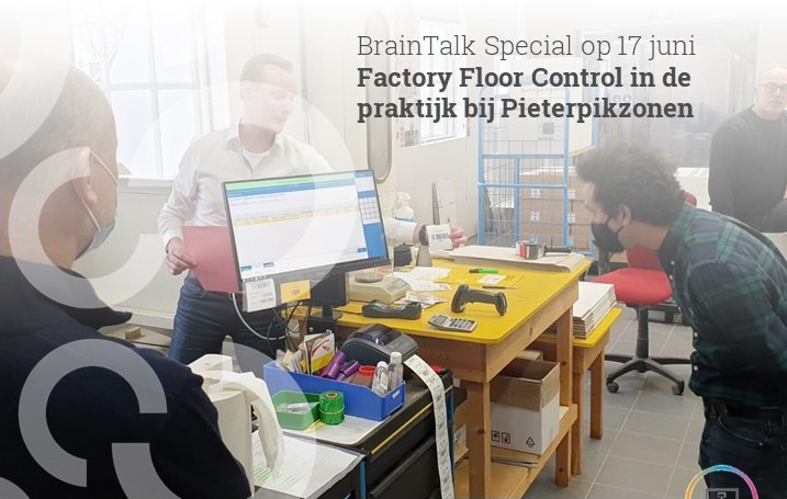 Braintalk Special FFC - ism Pieterpikzonen
