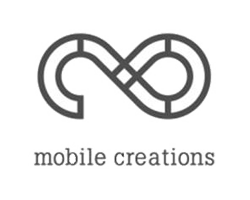 logo mobile creations - BrainSys