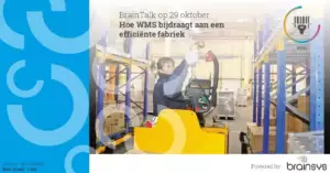 BrainTalk BrainSys WMS