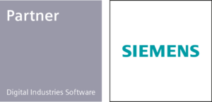 Siemens partner logo